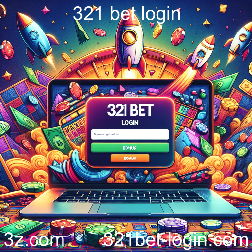 Descubra as Melhores Ofertas de Bônus e Promoções no 321 Bet
