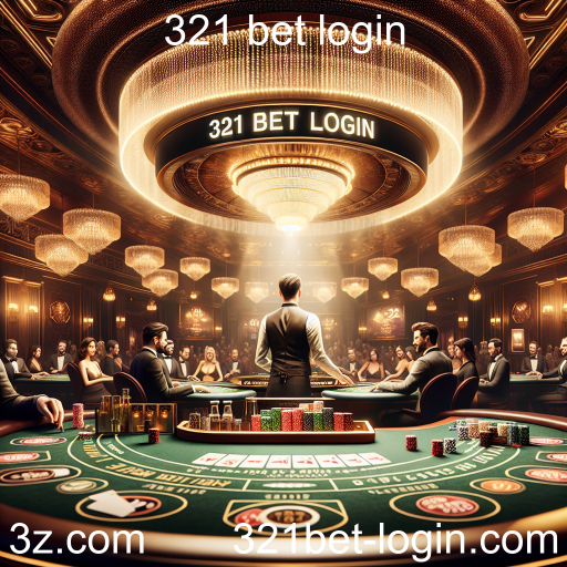 Atrações da Categoria 'Ao Vivo' no 321 Bet Login