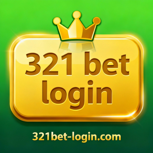 321 bet login